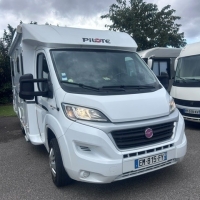 Miniature PILOTE P650 ESSENTIEL