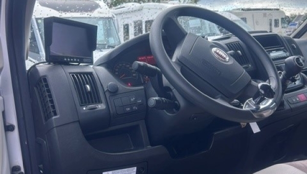 PILOTE P650 ESSENTIEL