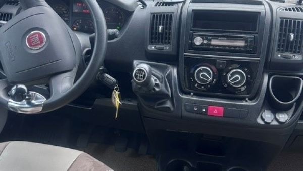 PILOTE P650 ESSENTIEL