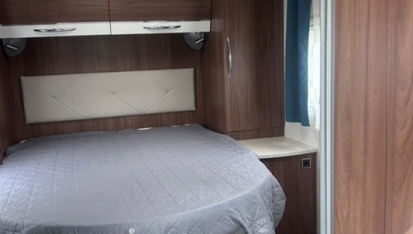 PILOTE P650 ESSENTIEL