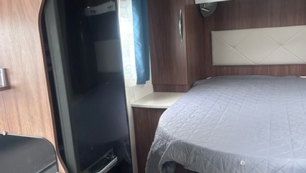 PILOTE P650 ESSENTIEL