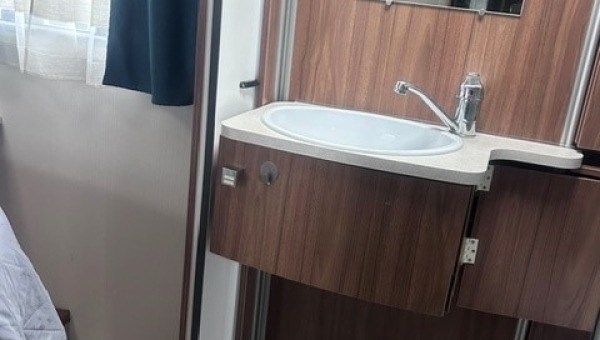 PILOTE P650 ESSENTIEL