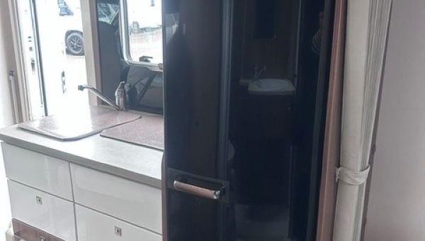 PILOTE P650 ESSENTIEL