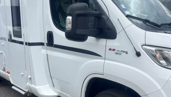 PILOTE P650 ESSENTIEL