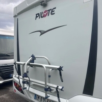Miniature PILOTE P650 ESSENTIEL