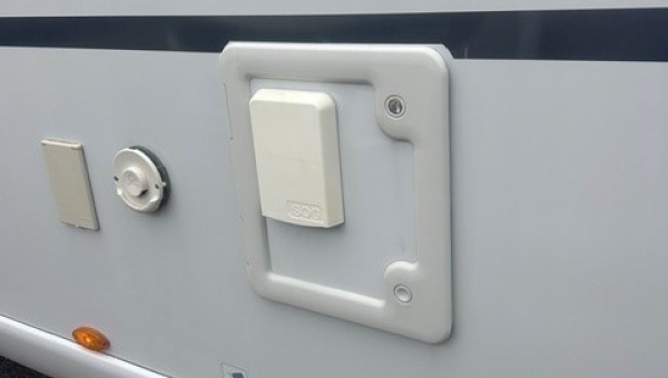 PILOTE P650 ESSENTIEL