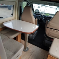 Miniature FOURGON CAMPEREVE FAMILY VAN