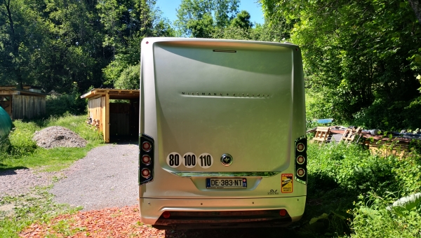 INTEGRAL NIESMANN BISCHOFF ARTO 76 F