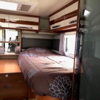 Miniature INTEGRAL MOBILVETTA K-YACHT TECHNO LINE MH85