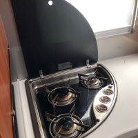 Miniature INTEGRAL MOBILVETTA K-YACHT TECHNO LINE MH85