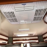 Miniature INTEGRAL MOBILVETTA K-YACHT TECHNO LINE MH85