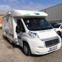 Miniature PROFILE MCLOUIS TANDY 670 G