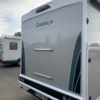 Miniature PROFILE CHAUSSON 640 TITANIUM PRENIUM BVA