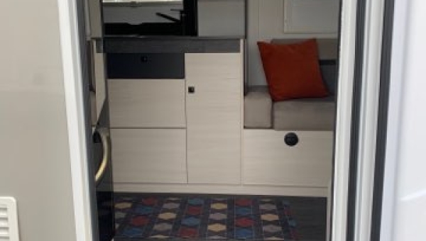 PROFILE CHAUSSON 640 TITANIUM PRENIUM BVA
