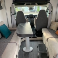 Miniature PROFILE CHAUSSON 640 TITANIUM PRENIUM BVA