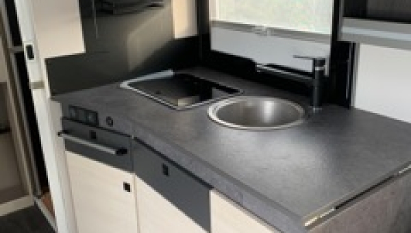 PROFILE CHAUSSON 640 TITANIUM PRENIUM BVA