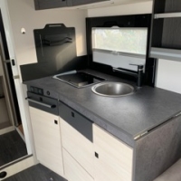 Miniature PROFILE CHAUSSON 640 TITANIUM PRENIUM BVA