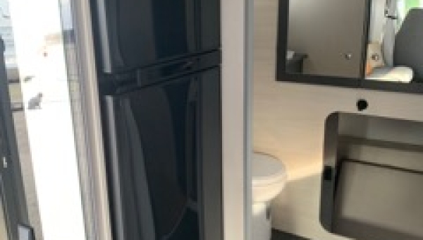 PROFILE CHAUSSON 640 TITANIUM PRENIUM BVA