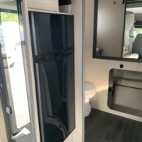 Miniature PROFILE CHAUSSON 640 TITANIUM PRENIUM BVA