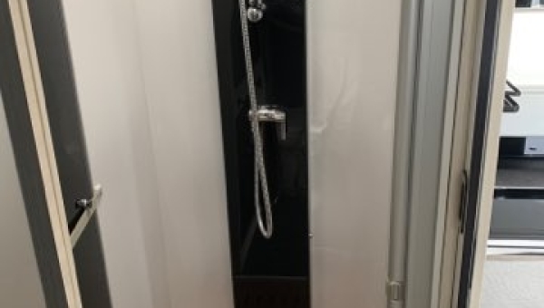 PROFILE CHAUSSON 640 TITANIUM PRENIUM BVA
