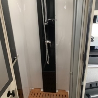 Miniature PROFILE CHAUSSON 640 TITANIUM PRENIUM BVA