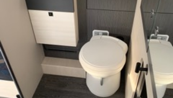 PROFILE CHAUSSON 640 TITANIUM PRENIUM BVA