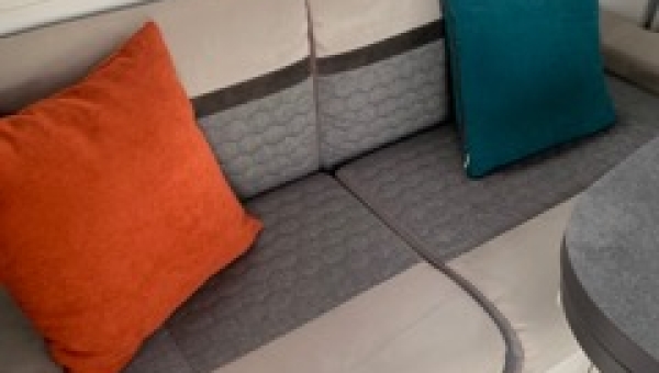 PROFILE CHAUSSON 640 TITANIUM PRENIUM BVA