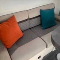 Miniature PROFILE CHAUSSON 640 TITANIUM PRENIUM BVA