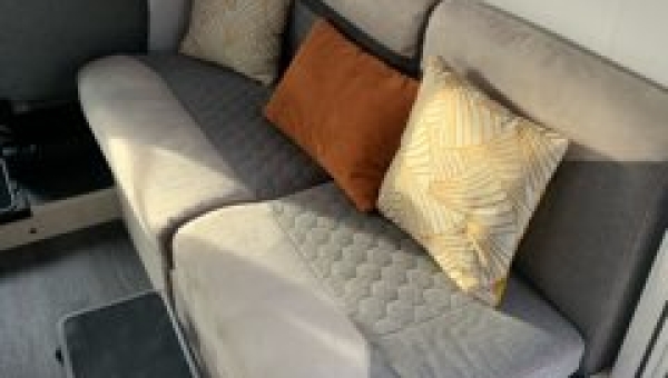 PROFILE CHAUSSON 640 TITANIUM PRENIUM BVA
