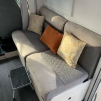 Miniature PROFILE CHAUSSON 640 TITANIUM PRENIUM BVA