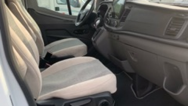 PROFILE CHAUSSON 640 TITANIUM PRENIUM BVA