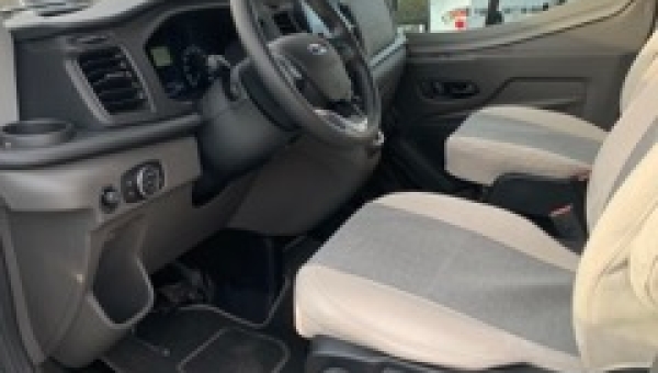 PROFILE CHAUSSON 640 TITANIUM PRENIUM BVA