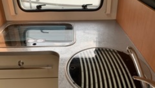 PROFILE CHAUSSON FLASH 26