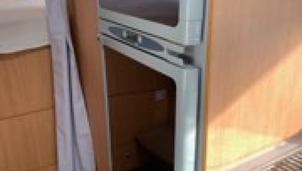 PROFILE CHAUSSON FLASH 26
