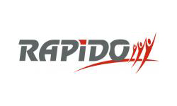 Logo Rapido