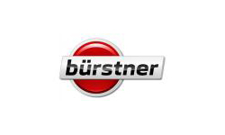 Logo Bürstner