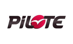 Logo Pilote